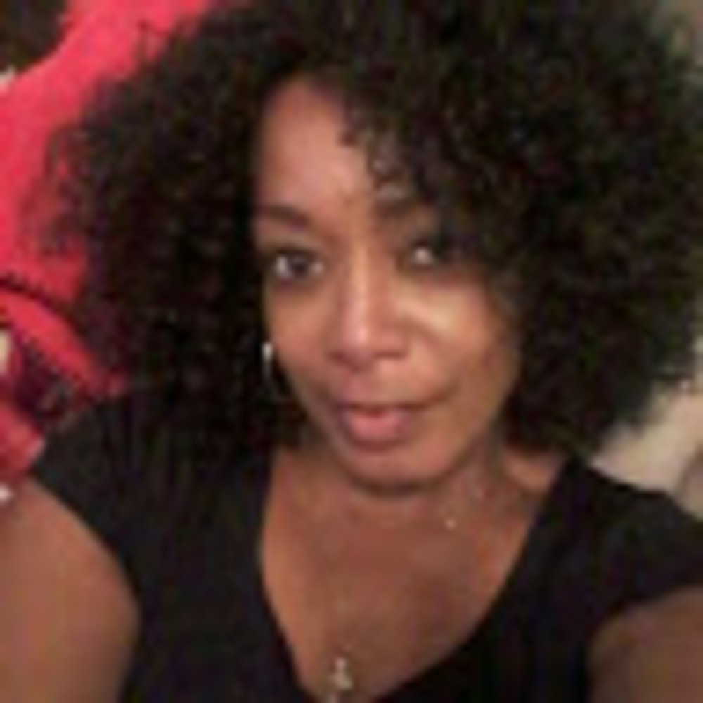 Meet your Posher, Vickie